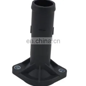 Thermostat Coolant Water Outlet For VW OEM 038121121 thumbnail-1