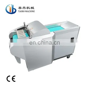 Commercial Vegetable Slicer Dicer,industrial Vegetable Slicer,mini Vegetable Cutting Machine thumbnail-6