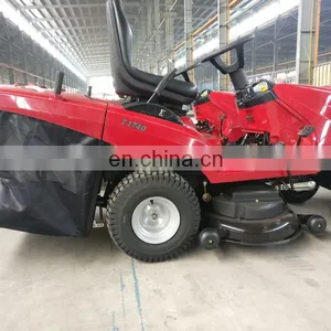 Garden/farm Use Ride on Lawn Mower thumbnail-5