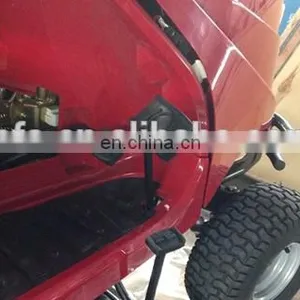 Farm Electric Ride on Mower CE Approved thumbnail-6