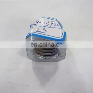 Kubota Combine Harvester Spare Parts 5H484-2392 Nut thumbnail-4