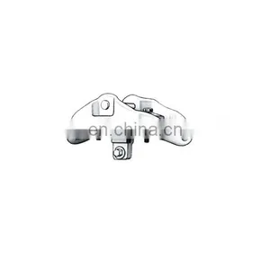 Mechanical Suspensions Single and Double thumbnail-2
