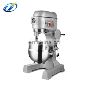 B50-B Planetary Pastry Mixer 50l Planetary Food Mixer 50ltr thumbnail-6