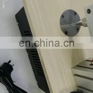 Ultrasonic Spot Welding Machine Ear Loop Spot Welding thumbnail-7