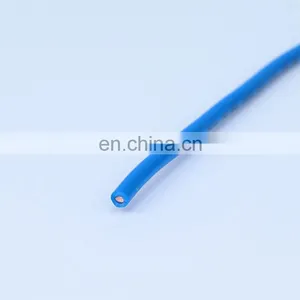 High Quality Bv Single Wire Copper Conductor Pvc Jacket 0.75mm 4mm 6mm Bv Electric Cable thumbnail-4