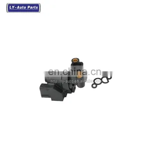 For Hyundai Coupe Accent Elantra Tiburon Genuine Auto Brand New IAC Idle Air Control Valve OEM 35150-22600 3515022600 thumbnail-2