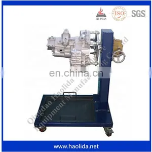 Car Transmission Turnover Stand thumbnail-2