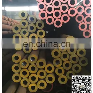 JIS G3454 STPG370 STPG410 Carbon Seamless Steel Pipe and Tube for Pressure Service thumbnail-6