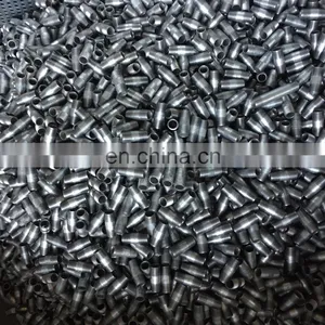 Aluminum Tube Nipples Pipe Fittings Price List With ANSI C80.5 thumbnail-5