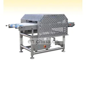 Hamburger Making Machine( for KFC or McDonald) thumbnail-4