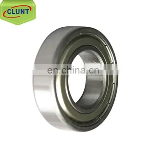 Deep Groove Ball Bearing 6305zz Stainless Steel Bearing S6305zz thumbnail-4