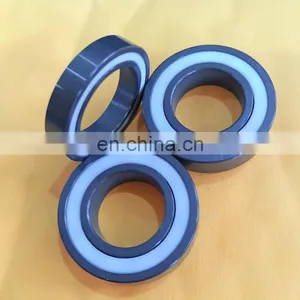 Heat Resistant Deep Groove Ball Bearing 61918 Ball Bearing 61918 ZZ Size 90*125*18 mm thumbnail-2
