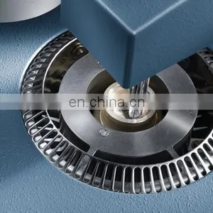 Liyi Thermal Differential Thermal Analysis Analyzer Calorimetry Differential Scanning Calorimeter DSC thumbnail-5