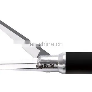 Surgical Instruments Laparoscopic Forceps of 5mm Laparoscopic Forceps thumbnail-5