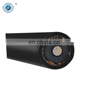 High Quality Aerial Service Concentric Cable Concentr Neutral Cable Aerial Twisted Cable thumbnail-1