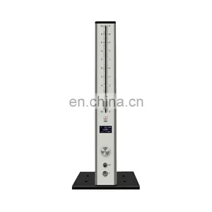 Gas Momentum Meter Differential Pressure Gauge thumbnail-1