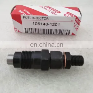 Diesel Injection Pump 105148-1201 thumbnail-3