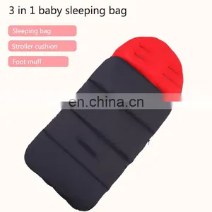 Wholesale Good Quality Stroller Sleeping Bag Baby Kid All Size With Best Price thumbnail-3