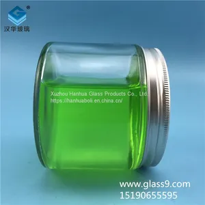 380ml Honey Glass Bottle Directly Sold by Manufacturer thumbnail-5