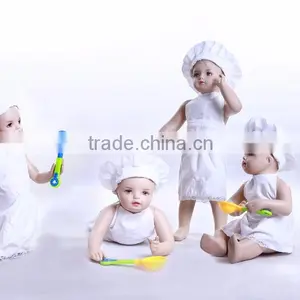 Realist Kids Mannequin Children Mannequin Model ANN thumbnail-1