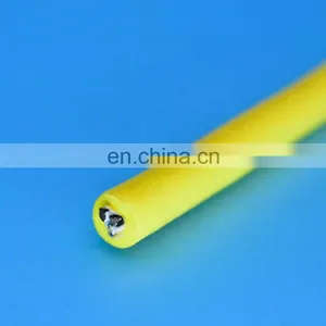 Neutrally Buoyant Tether ROV Underwater Drone Cable thumbnail-2