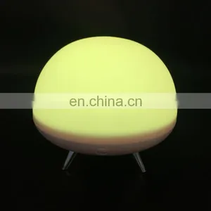 Kids Night Light Sensor Dimmable Decorative Lamp thumbnail-1