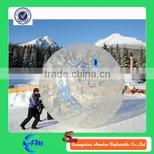 PVC Zorb Ball, Zorb Inflatable Ball, Water Walking Ball thumbnail-3