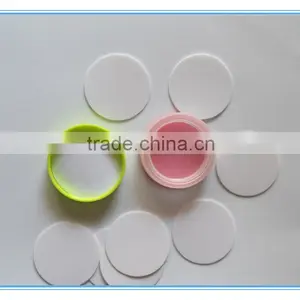 Supply Cap Gasket/Since the Adhesive Gasket thumbnail-1