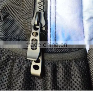 Unisex School Backpack Bags 3D Animal Print Felt Fabric Hiking Daypacks School Backpack Bags 3D Animal thumbnail-5