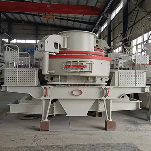 VSI Sand Making Crusher thumbnail-2