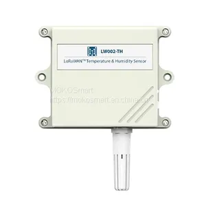 LoraWANTemp & Humidity Sensor thumbnail-1