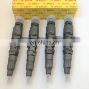 0445 120 288 Fuel Injector Bos-ch Original In Stock Common Rail Injector 0445120288 thumbnail-2