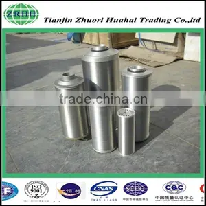 Hydraulic Filter Type and Cartridge Structure Marine Filter Ship Filter Made in China thumbnail-4