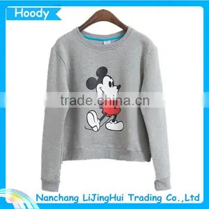 2014 Hotest Sale High Quality Designer Hoody thumbnail-1