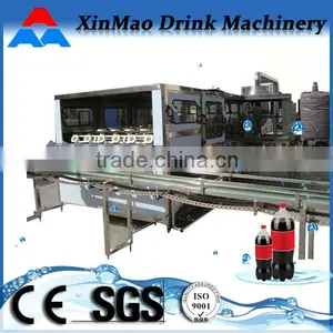 Full-auto Jar Filling Packaging Machines thumbnail-1