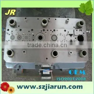 Concrete Stamping Metal Prats Die/tooling thumbnail-1