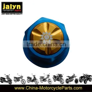 Motorcycle Fuel Tank Cap for Universal Model (Item: 4225358) thumbnail-1