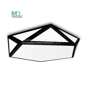 LED Celing Light Model: MDL-CL10A thumbnail-1
