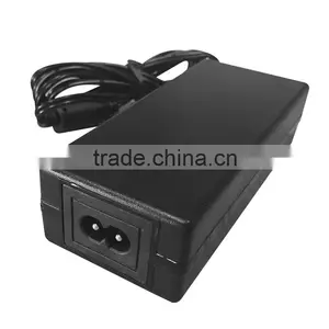 Desktop Type 28V 2A AC DC Adapter for Air Purifier With UL/CUL GS Level VI Energy Efficiency thumbnail-2