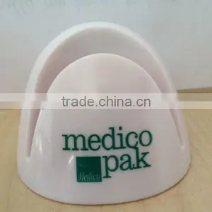 Acrylic Custom Memo Clip Holder thumbnail-2