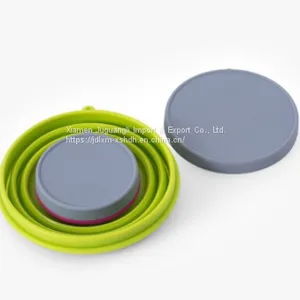 Outdoor Silicone Tableware Set thumbnail-3