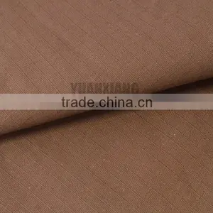 Fabric Stock Lot in China of Pure Cotton Twill Stock thumbnail-1