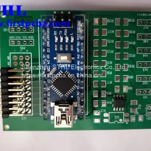 PCBA Assembly Electronic Service Blood Glucose Meter Pcba Pcb Circuit Board Assembly Shenzhen PCBA Factory thumbnail-3
