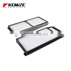 Professional Auto Parts Air Filter For Mazda 2 P501-13-3A0 thumbnail-4