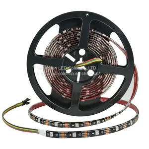 LC8808b Dream Color Sk6812 Ip65 IP67 IP68 Led Strip Digital Light thumbnail-5