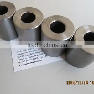 Precision SAE 1020 -1045 Carbon Steel Shaft Sleeve, Axle Sleeve Export to USA thumbnail-2