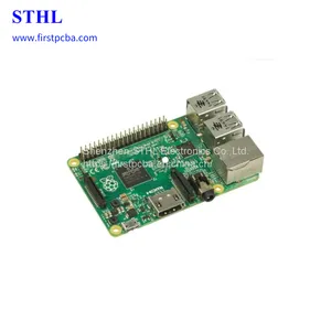 Mini Light Speaker Pcba Service Pcb Assembly Board Custom Made One-stop Shenzhen PCBA Factory thumbnail-3