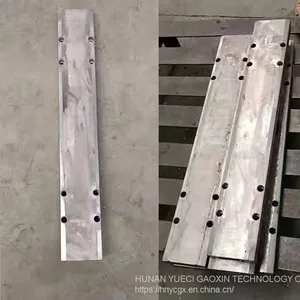 Electromagnetic Plate and Permanent Magnet Plate for Production Line thumbnail-1