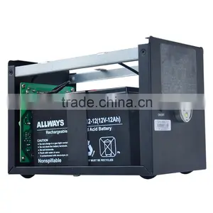 High Quality 20W Company Dhaka Bangladesh Solar Power Panel thumbnail-3