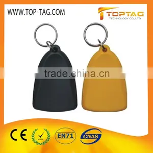 Used For Access Control Management Rfid Tags Rfid Label thumbnail-1